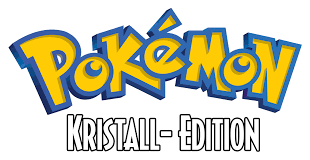 Pokémon Kristall