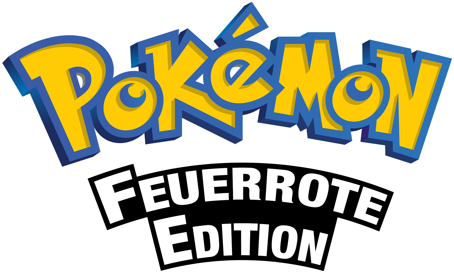Pokémon Feuerrot