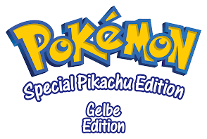 Pokémon Gelb