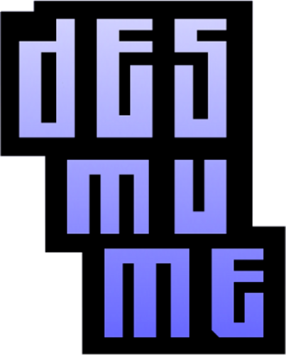 DeSmuME Icon