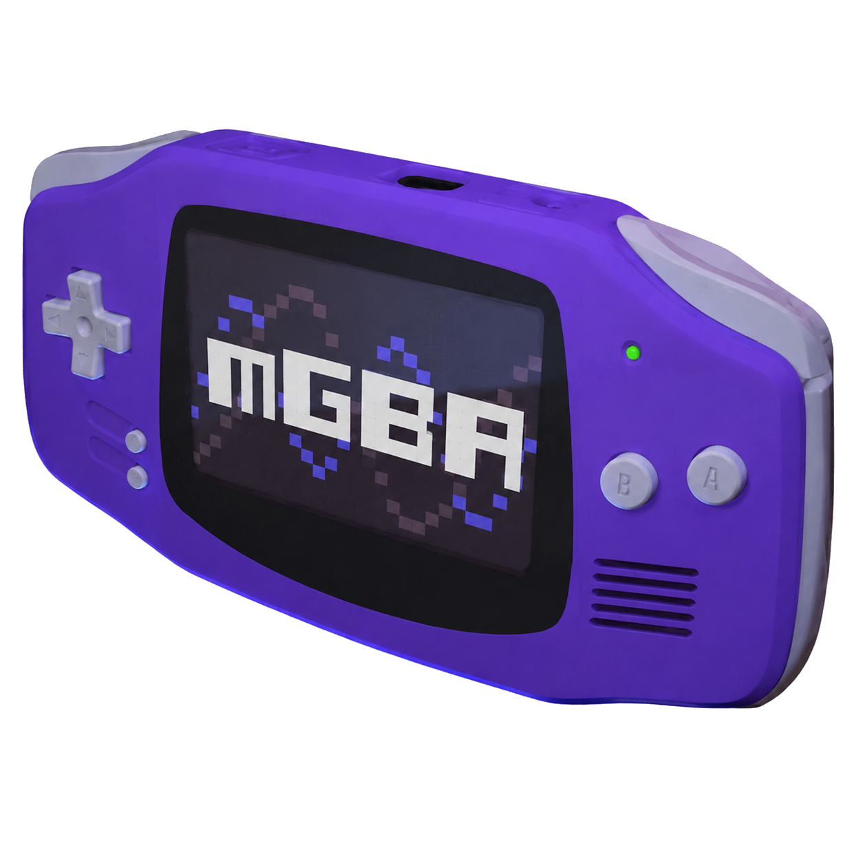 mGBA Icon