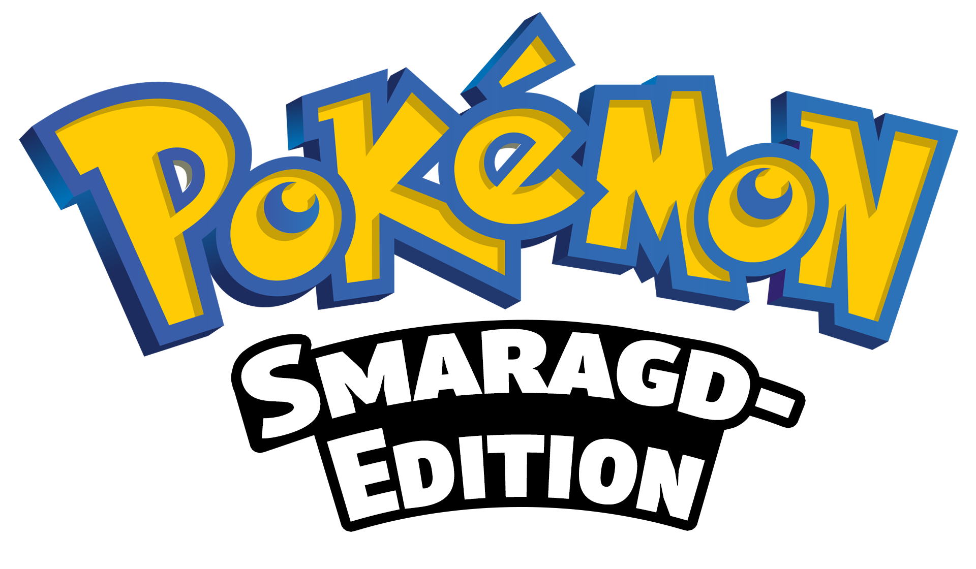 Pokémon Smaragd